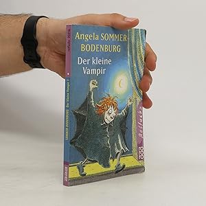 Seller image for Der kleine Vampir for sale by Bookbot