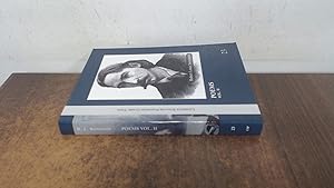 Imagen del vendedor de The Collected Works of Robert Louis Stevenson, Volume 23, Poems II a la venta por BoundlessBookstore