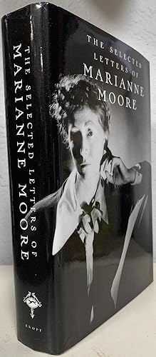 Immagine del venditore per The Selected Letters of Marianne Moore venduto da Chaparral Books