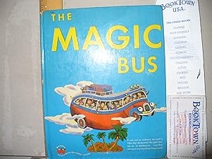 Seller image for The Magic Bus for sale by Thomas F. Pesce'