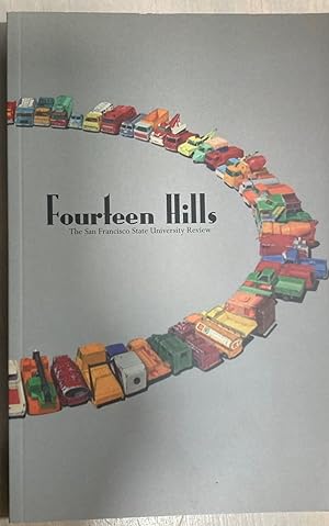 Bild des Verkufers fr Fourteen Hills Vol. 13 No. 2 2007 the San Francisco State University Review zum Verkauf von biblioboy