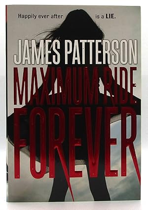 Image du vendeur pour Maximum Ride Forever - #9 Maximum Ride (The Protectors) mis en vente par Book Nook