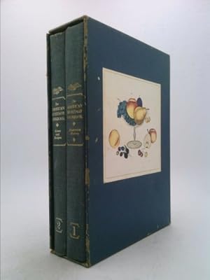 Immagine del venditore per The American Heritage Cookbook (2 Vol. set) venduto da ThriftBooksVintage