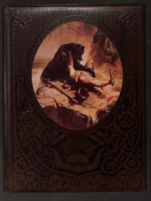 Seller image for The Frontiersmen (The Old West) for sale by WeBuyBooks