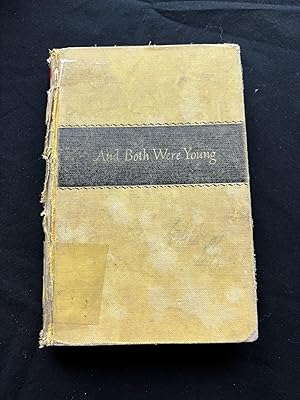 Seller image for And Both Were Young for sale by Jackie's Books