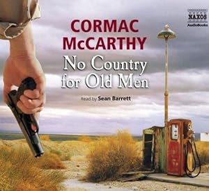 Seller image for No Country for Old Men (Contemporary classics) for sale by WeBuyBooks