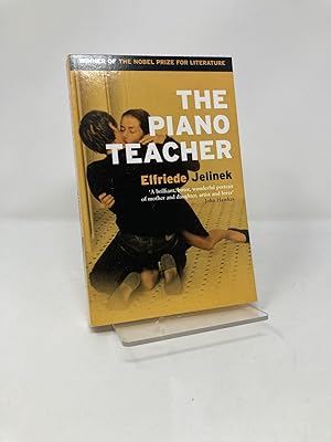 Seller image for The Piano Teacher for sale by Southampton Books