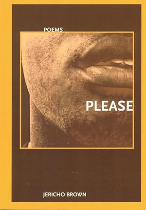 Seller image for Please: Poems for sale by Kenneth Mallory Bookseller ABAA