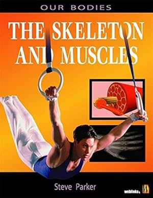 Bild des Verkufers fr Muscles and Skeleton zum Verkauf von WeBuyBooks