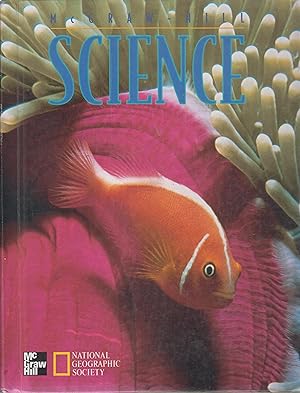 Seller image for McGraw-Hill Science for sale by Robinson Street Books, IOBA