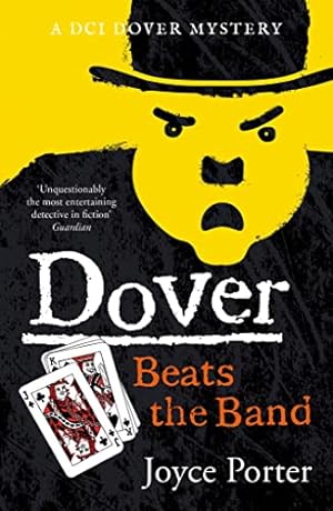 Image du vendeur pour Dover Beats the Band: 10 (A Dover Mystery) mis en vente par WeBuyBooks