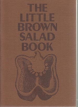 Bild des Verkufers fr The Little Brown Salad Book zum Verkauf von Robinson Street Books, IOBA