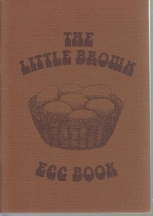 Bild des Verkufers fr The Little Brown Egg Book zum Verkauf von Robinson Street Books, IOBA