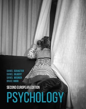 Seller image for Schacter, D: Psychology for sale by moluna