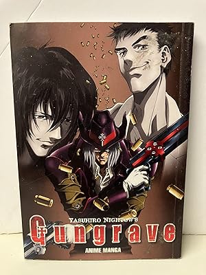 Seller image for Gungrave, Vol. 1 for sale by Chamblin Bookmine