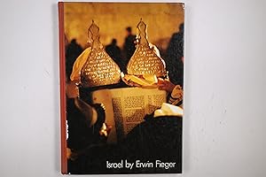 Seller image for ISRAEL. for sale by Butterfly Books GmbH & Co. KG