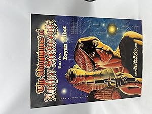 Seller image for Adventures of Luther Arkwright: Bk. 1 for sale by Overstreets Marketplace