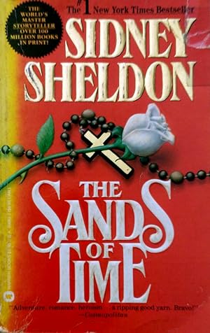 Seller image for The Sands of Time for sale by Kayleighbug Books, IOBA
