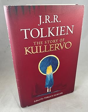 Imagen del vendedor de The Story of Kullervo a la venta por Lost Paddle Books, IOBA