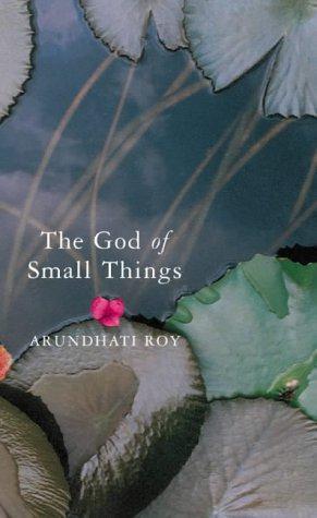 Seller image for The God of Small Things for sale by WeBuyBooks