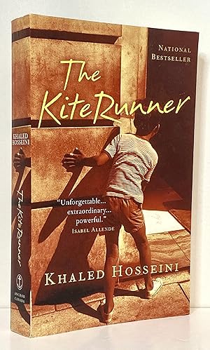 Seller image for The Kite Runner for sale by Irolita Books