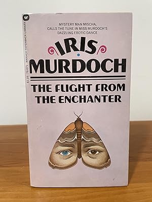 Seller image for The Flight from the Enchanter for sale by Matthew's Books