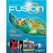 Seller image for Sciencefusion for sale by eCampus