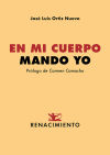 Seller image for En mi cuerpo mando yo for sale by AG Library