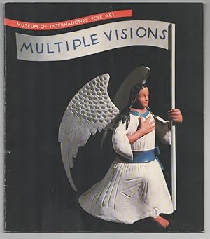 Image du vendeur pour Multiple Visions: A Common Bond mis en vente par Jeff Hirsch Books, ABAA