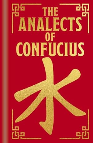 Seller image for Analects of Confucius for sale by GreatBookPricesUK