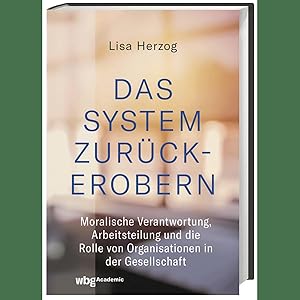 Seller image for Das System zurckerobern for sale by artbook-service