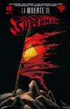 Seller image for La muerte de Superman (Novela Grfica) for sale by AG Library