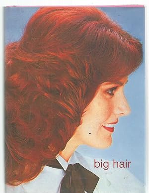 Seller image for big hair for sale by Turn The Page Books