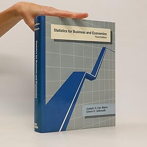 Seller image for Statistics for business and economics for sale by Bookbot