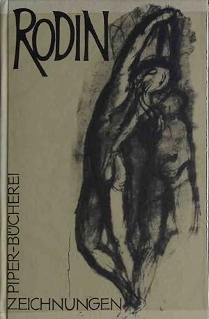 Seller image for Auguste Rodin. Zeichnungen. Piper-Bcherei ; 173 for sale by books4less (Versandantiquariat Petra Gros GmbH & Co. KG)