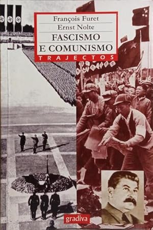 Imagen del vendedor de FASCISMO E COMUNISMO. a la venta por Livraria Castro e Silva