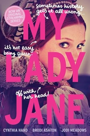 Seller image for My Lady Jane for sale by GreatBookPrices