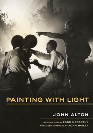 Bild des Verkufers fr Painting With Light zum Verkauf von GreatBookPrices