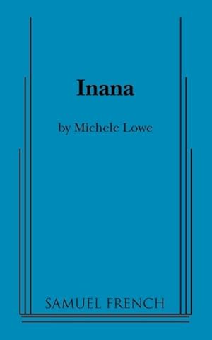 Seller image for Inana for sale by GreatBookPrices