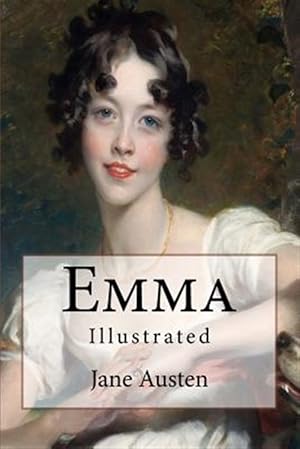 Imagen del vendedor de Emma : Illustrated a la venta por GreatBookPrices