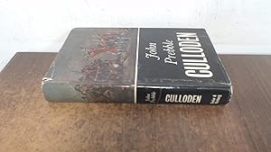 Seller image for Culloden for sale by BoundlessBookstore