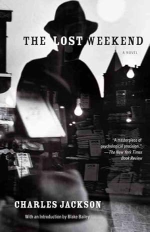Imagen del vendedor de Lost Weekend a la venta por GreatBookPrices