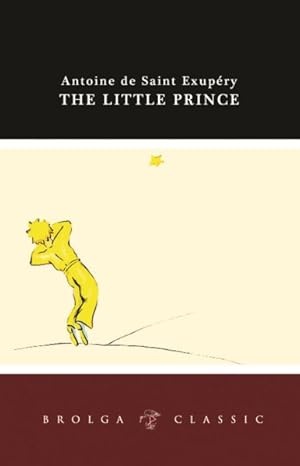 Seller image for Little Prince for sale by GreatBookPrices