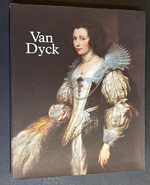 Seller image for Van Dyck 1599-1641 for sale by Elder Books