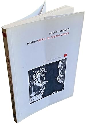 Seller image for NERO IN DISSOLVENZA for sale by CivicoNet, Libreria Virtuale