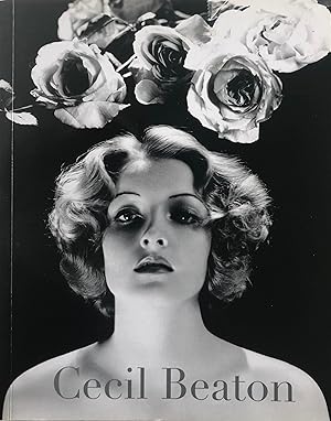Seller image for Cecil Beaton. for sale by R.G. Watkins Books and Prints