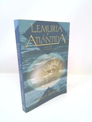 Bild des Verkufers fr Lemuria y Atlantida: Legado Para La Humanidad zum Verkauf von ThriftBooksVintage