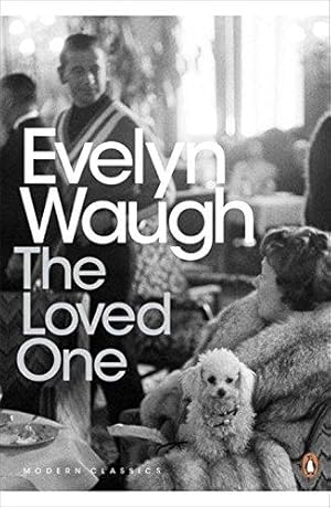Seller image for The Loved One for sale by WeBuyBooks 2