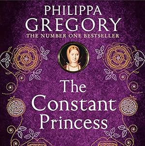 Seller image for The Constant Princess for sale by WeBuyBooks 2