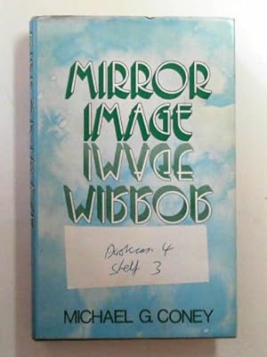 Seller image for Mirror image for sale by Cotswold Internet Books